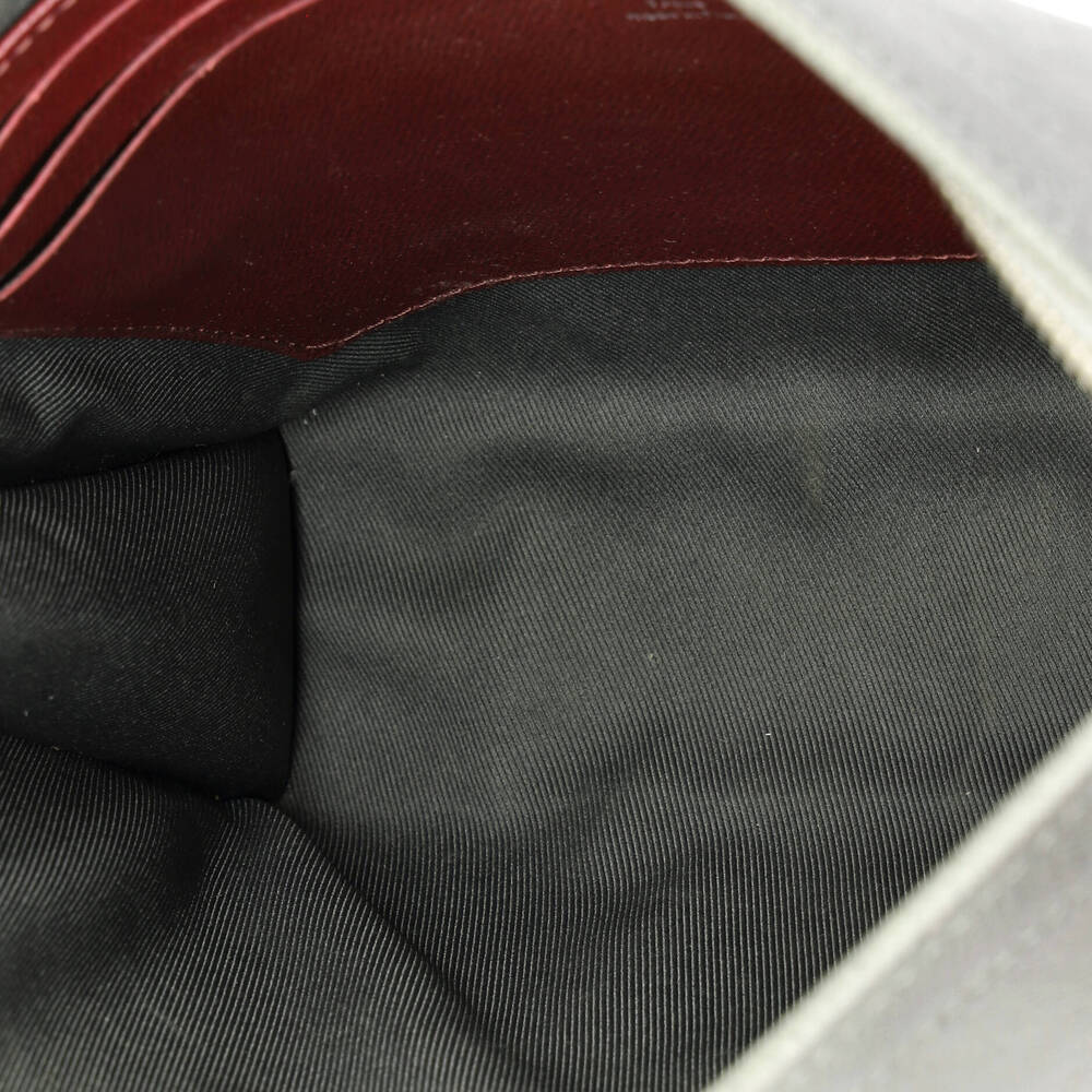 Louis Vuitton Pochette Voyage Panelled #220297L72B - Picture 5 of 9